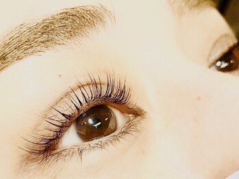 アイリー 町田店(Irie)/スッと立ち上がる美しいまつ毛に
