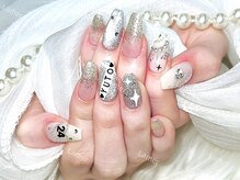 ラメール(La mer)/持ち込みデザイン