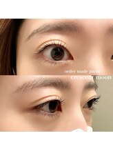 エニー アイラッシュ 筑紫口店(ANY Eyelash)/似合わせまつげパーマ