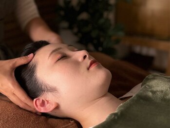 ラッカ(Lakka)の写真/【不眠・寝不足解消】☆快眠疲労回復