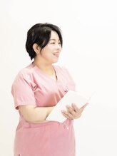 モエナ(Moena)&nbsp;智 子