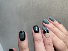 ノイ(Noi)/ニュアンスネイル