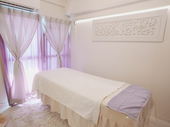 ルピナージュ(Lupinage)/-フェイシャルroom-