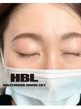 グローラッシュ(GLOW LASH)/