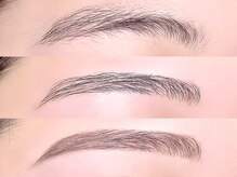 マム 錦糸町店(ma’am)/アイブロウ　ma'am 