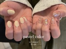 ウル(ulu)/ニュアンスデザイン