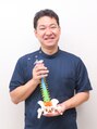 J‘Sメディカル整体院 北千住院 竹内 一樹