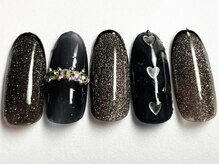 ファンネイル(FUN NAIL)/☆45分ハンド定額7150円→5500円