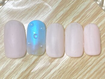 リラ(RIRA)/定額アートコース5300円