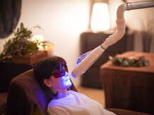 ビューティサロン 美輪/ホワイトニング