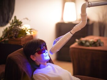 ビューティサロン 美輪/ホワイトニング