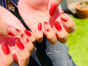 クレー(Klee)/定額kleeデザイン