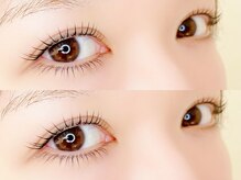 ポー(Po)/次世代まつ毛パーマ