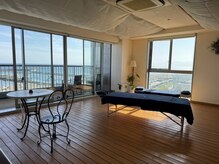プアラニ サザンビーチチガサキ(Pualani Southern Beach Chigasaki)