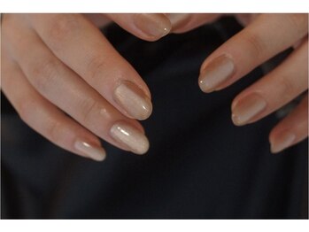 マイントゥ ネイル(mine too nail)/育成ネイルで育ててマグネット!