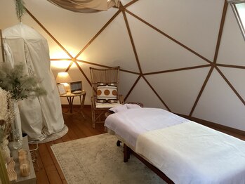 ハナ スパ(花 spa)/2Fのお部屋