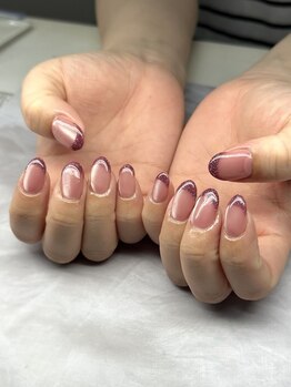 キャンアイドレッシー 福島店(Can I Dressy)/フラッシュ×プランパー