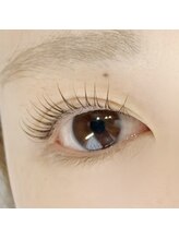 メメミュール(meme meulu-)/リフトカール