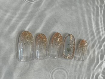 リムピッド せんげん台店(Limpid)/【選べるシンプルコース】