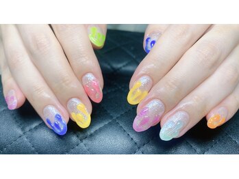 ネイルアン(Nail Ann)/