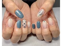 バームネイル(Baum nail)/2本アートコース