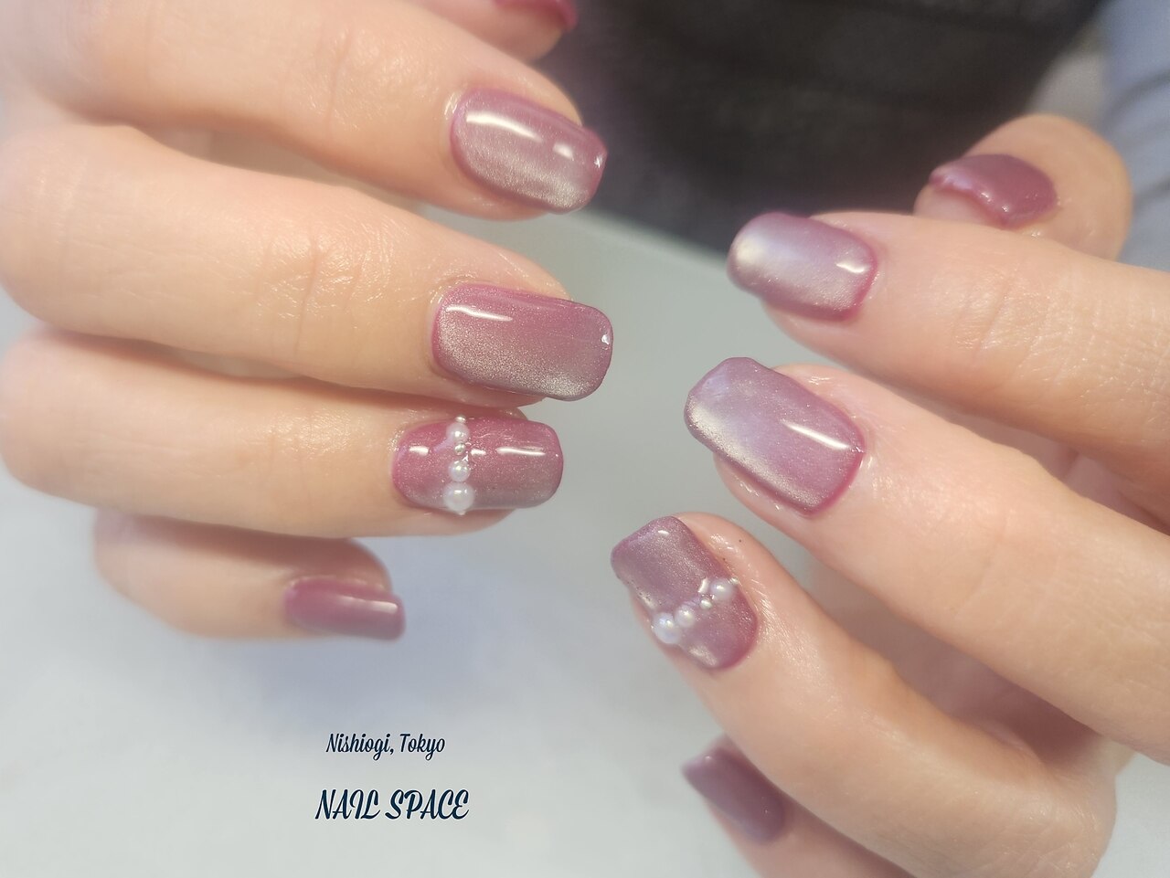 ネイルスペース(NAIL SPACE)|ホットペッパービューティー ネイルスペース(NAIL SPACE)|ホットペッパービューティー