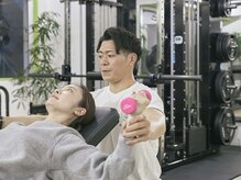 オスポールジム 浅草橋店(AuSportGym)