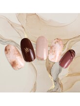 レッドネイルズ 北砂店/ジェルデザインコース<プレミア>