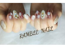 ランブルネイル(RAMBLE NAIL)