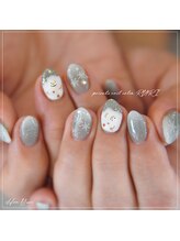 瑠璃(RURI)/クリスマスデザイン010番