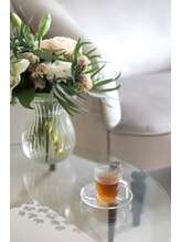 かぐや(salon)/アフターカウンセリング