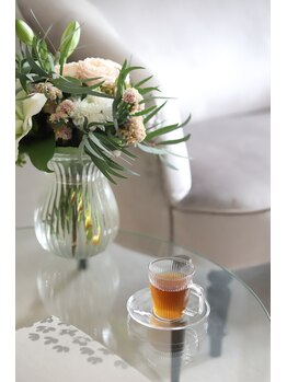 かぐや(salon)/アフターカウンセリング