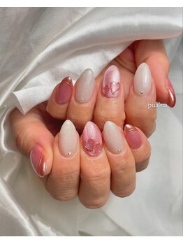 プアナ(pua'na)/定額premium