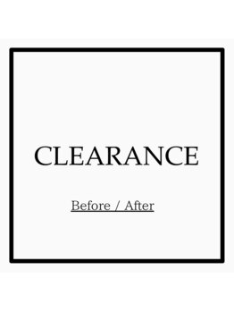 クリアランス 南青山(CLEARANCE)/CLEARANCE 南青山