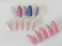 ニコネイル(nico.nail)/定額スタンダードコース