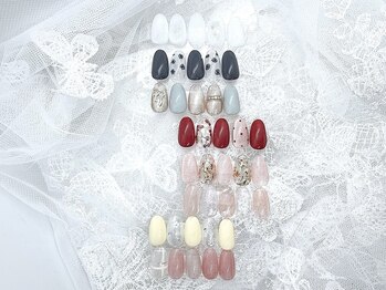 トゥートゥー(TOUTOU)/4月定額