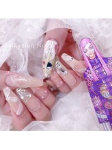 ノエル 横浜(Noel)/痛ネイル