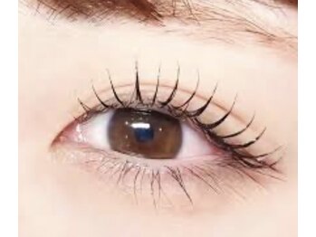 サプリ 静岡店(SPL)/まつげパーマ Cカール