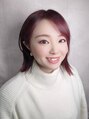 アイマジックピュア 一番町店(EYE MAJIC pure) 柴田