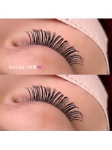 ジプシー(GYPSY.)/【バインドロック130束】