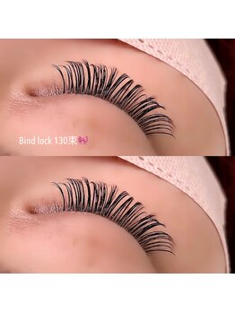 ジプシー(GYPSY.)/【バインドロック130束】