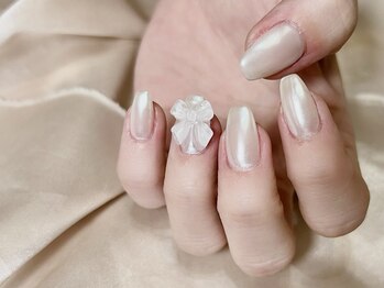 アトリエ ユニヴ(atelier univ.)/~ 持ち込みデザイン ~