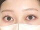 ライトウェーブ 長野駅前店の写真/【美眉×美まつ毛】パリジェンヌジュシィブロウがセットでお得に！理想の目元を手に入れよう♪