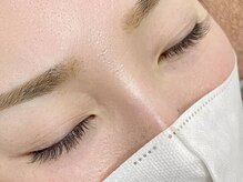 アイラッシュ フラフィー(fluffy)/マツエク140本