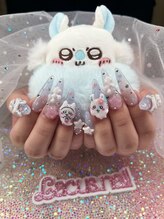 ネイルサロン ラクス(Lacus)/