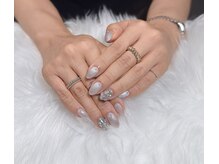 ニチネイルアートスタジオ(Nichi Nail Art Studio)/