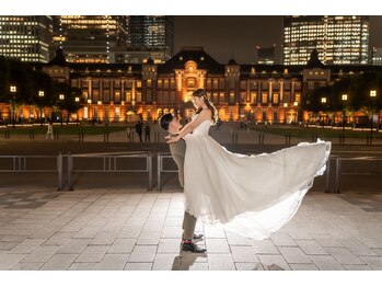 マリスレジーナ(Maris Regina)/ブライダルエステ