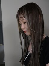 イル(Iru)&nbsp;YUI 