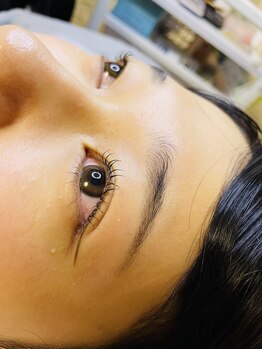 リズ 東久留米(Liz)/まつ毛パーマ[東久留米]