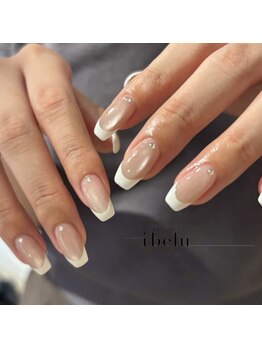 イベル 梅田店(ibelu)/マグネットフレンチ